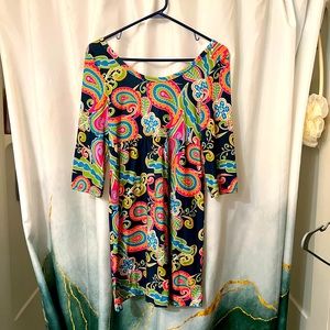 Cute Lolly Wolly Doodle dress